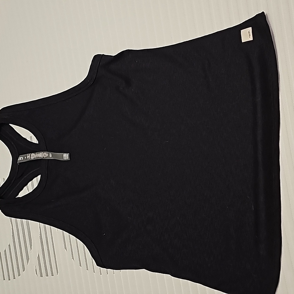 Woman's tank